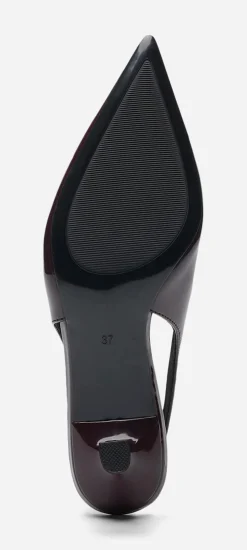 VOX, Pumps med slingback