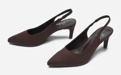 VOX, Pumps med slingback