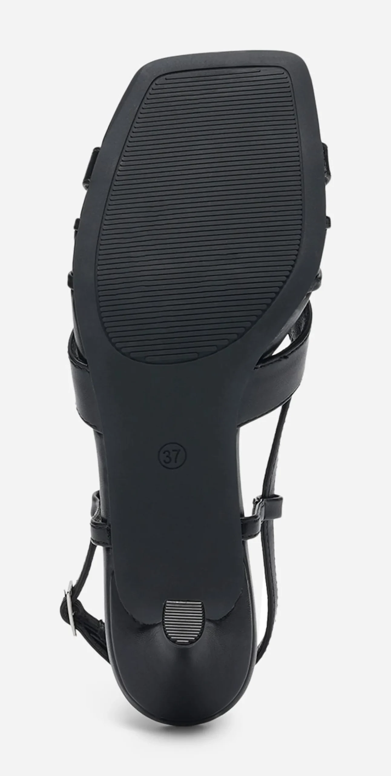 VOX, Sandaletter med remmar