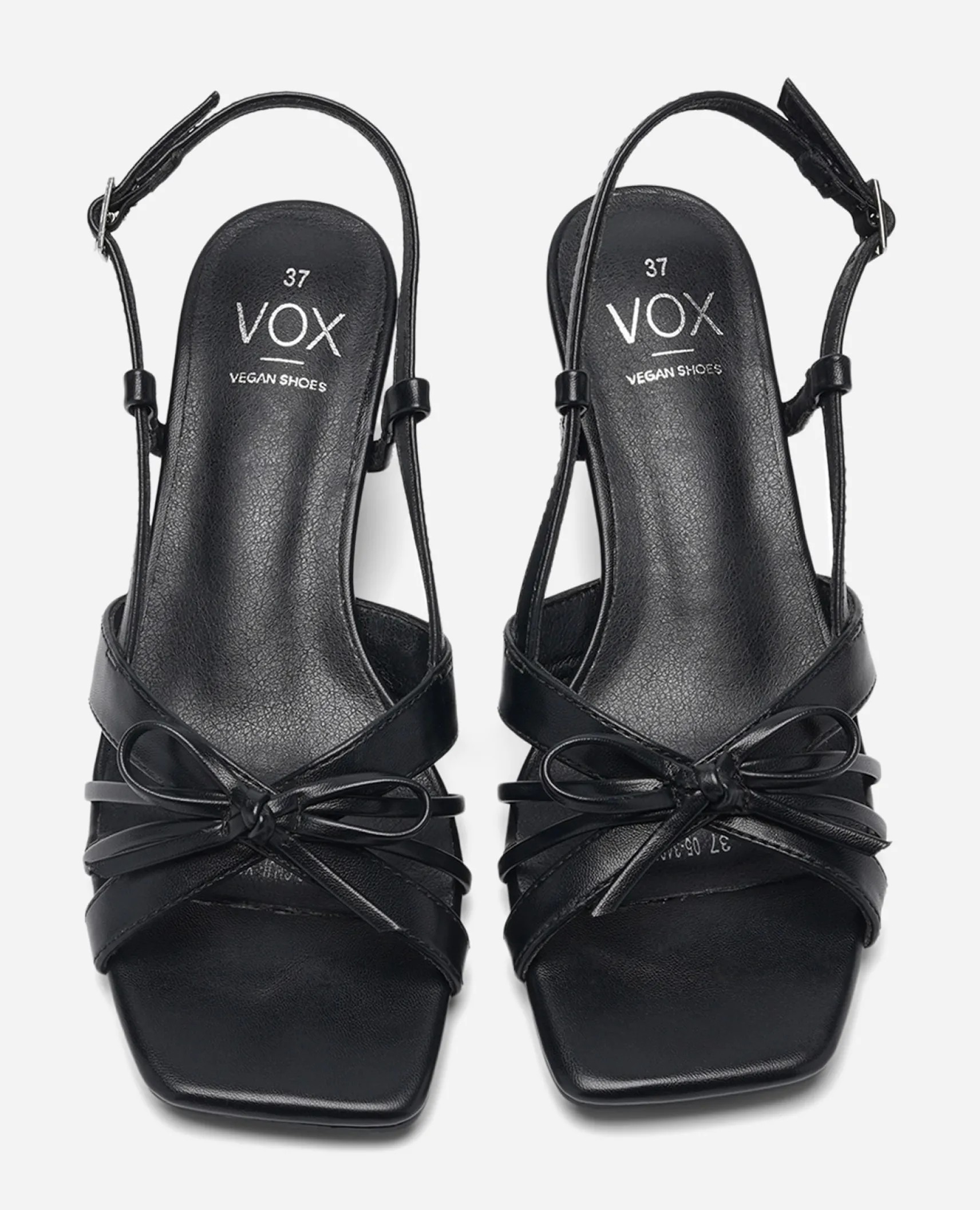 VOX, Sandaletter med remmar
