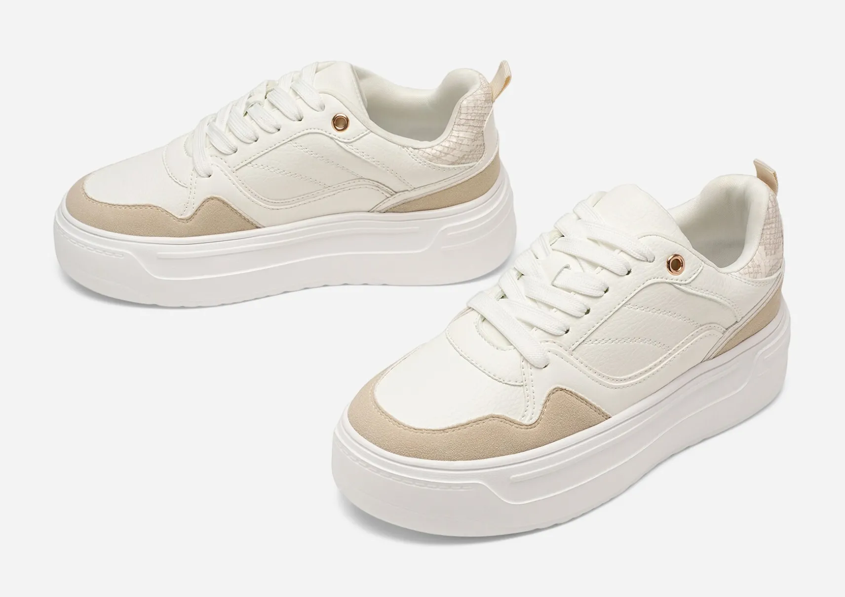 VOX, Sneakers