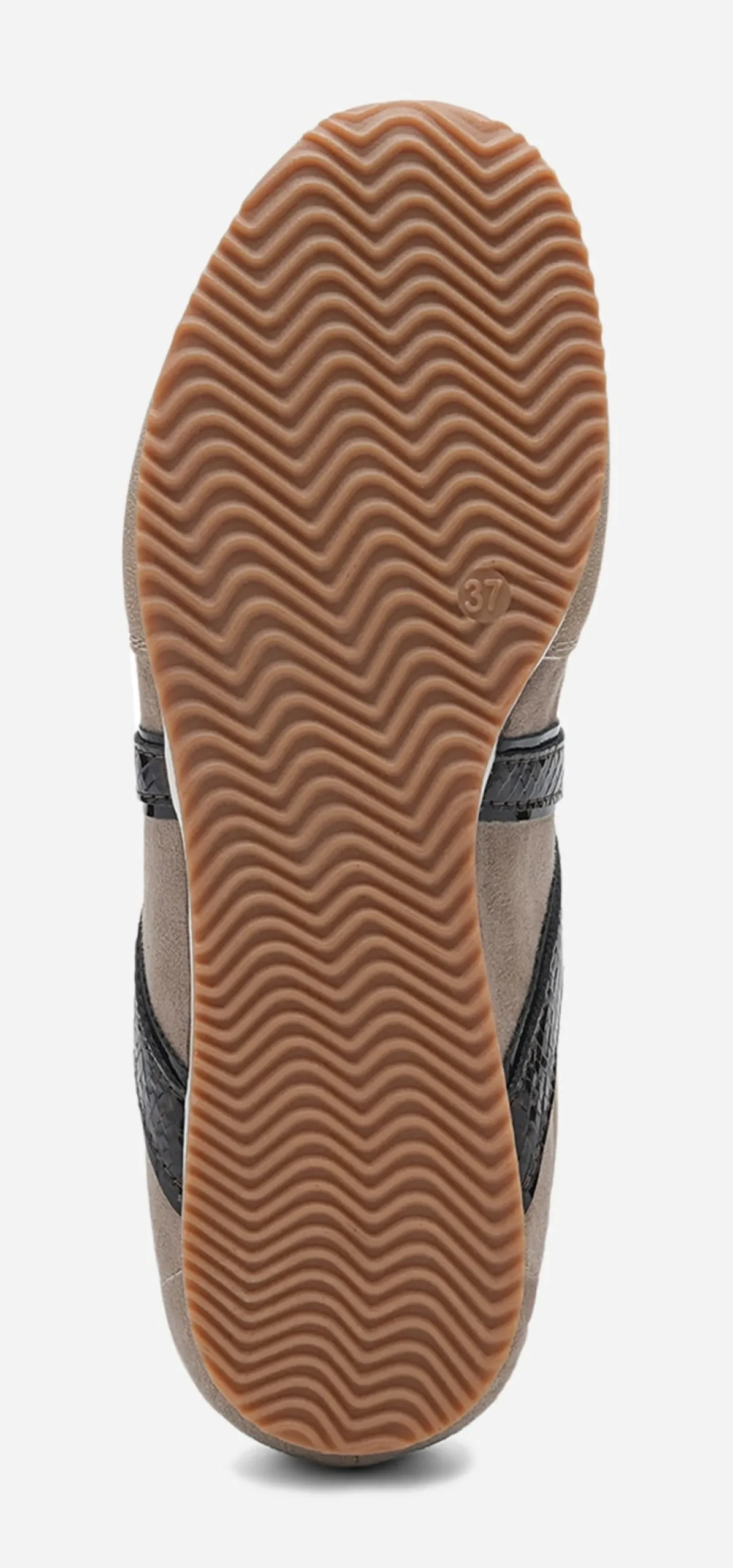 VOX, Sneakers