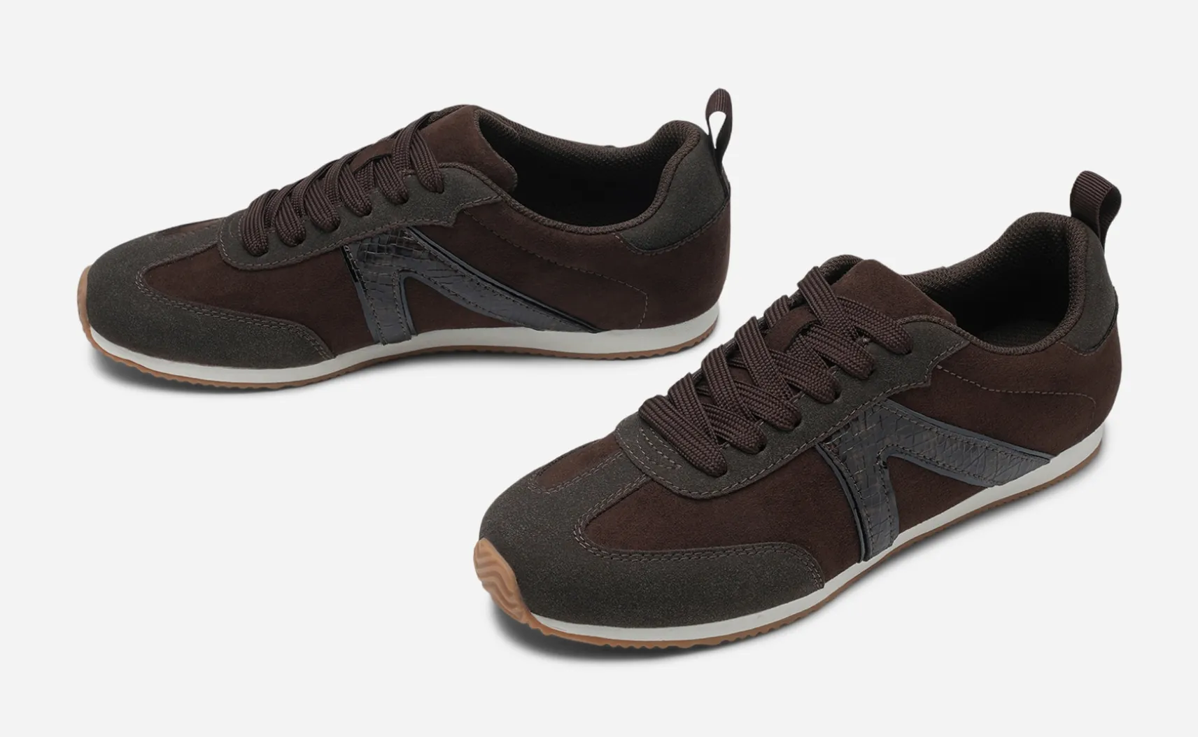 VOX, Sneakers