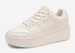 VOX, Sneakers
