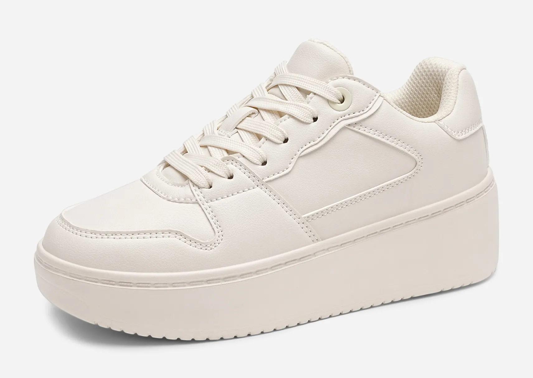 VOX, Sneakers