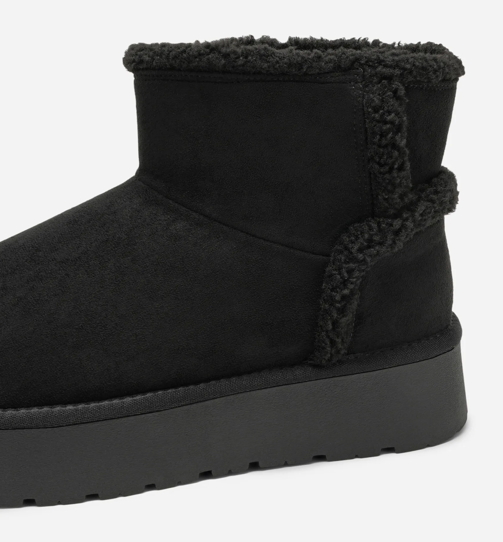 VOX, Varmfodrade boots