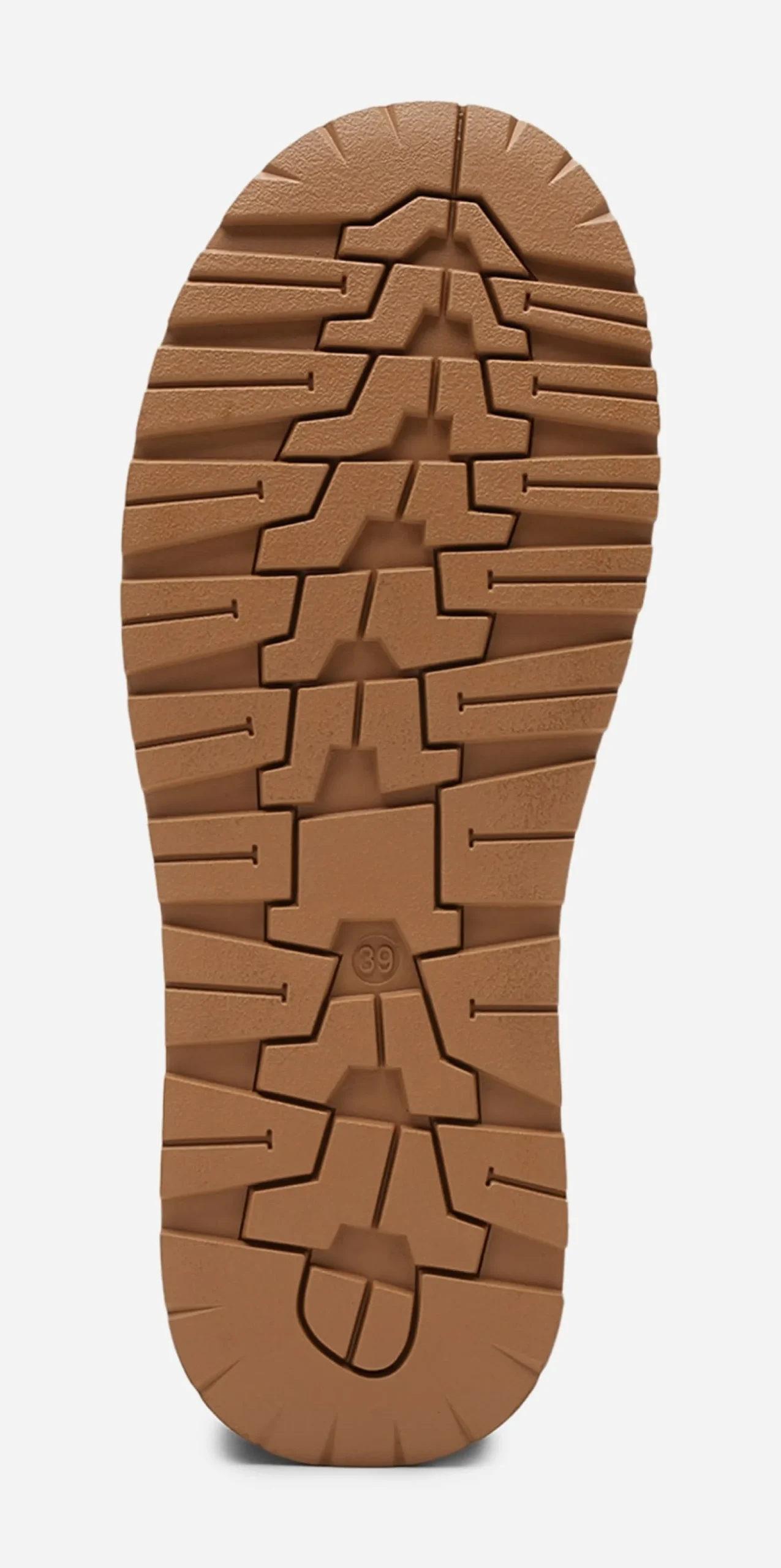VOX, Varmfodrade boots