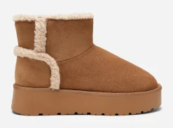 VOX, Varmfodrade boots