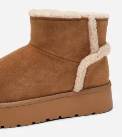 VOX, Varmfodrade boots