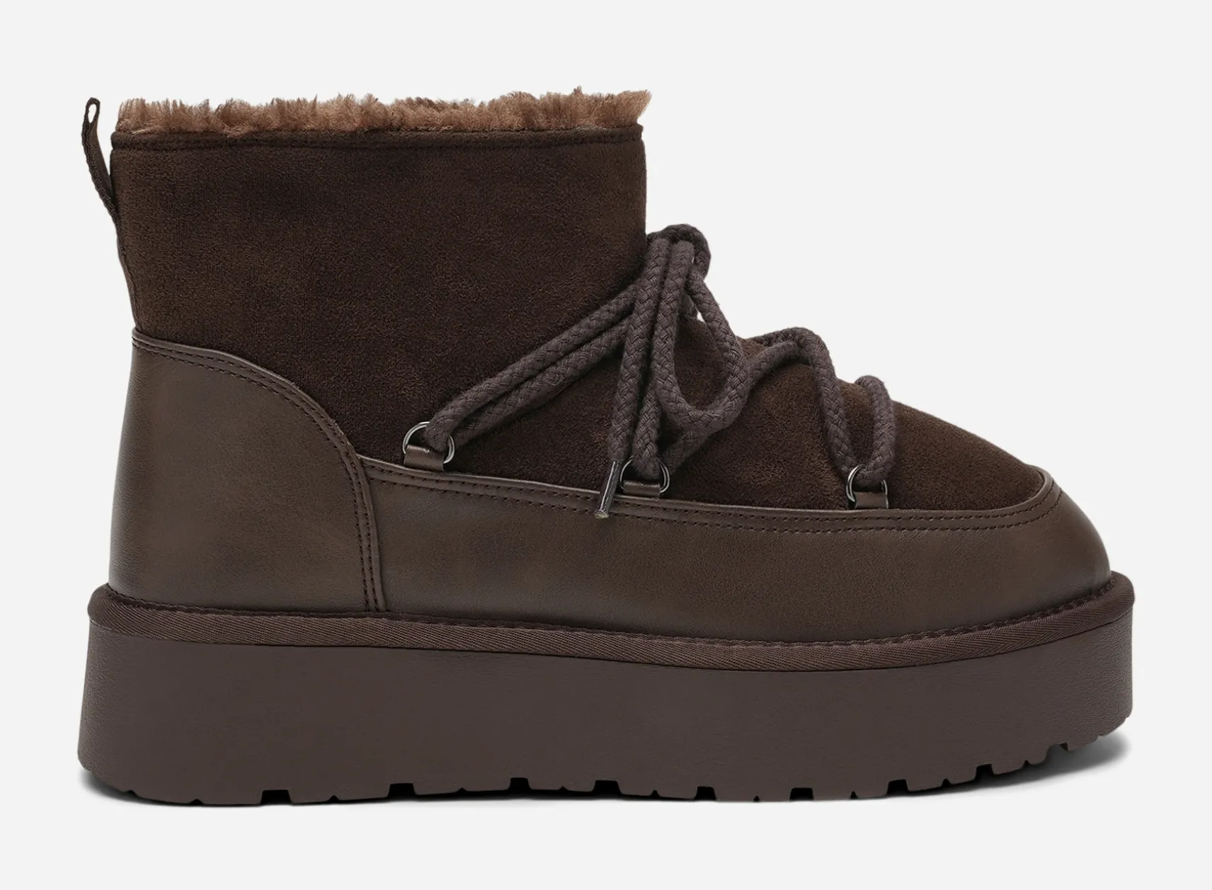 VOX, Varmfodrade boots