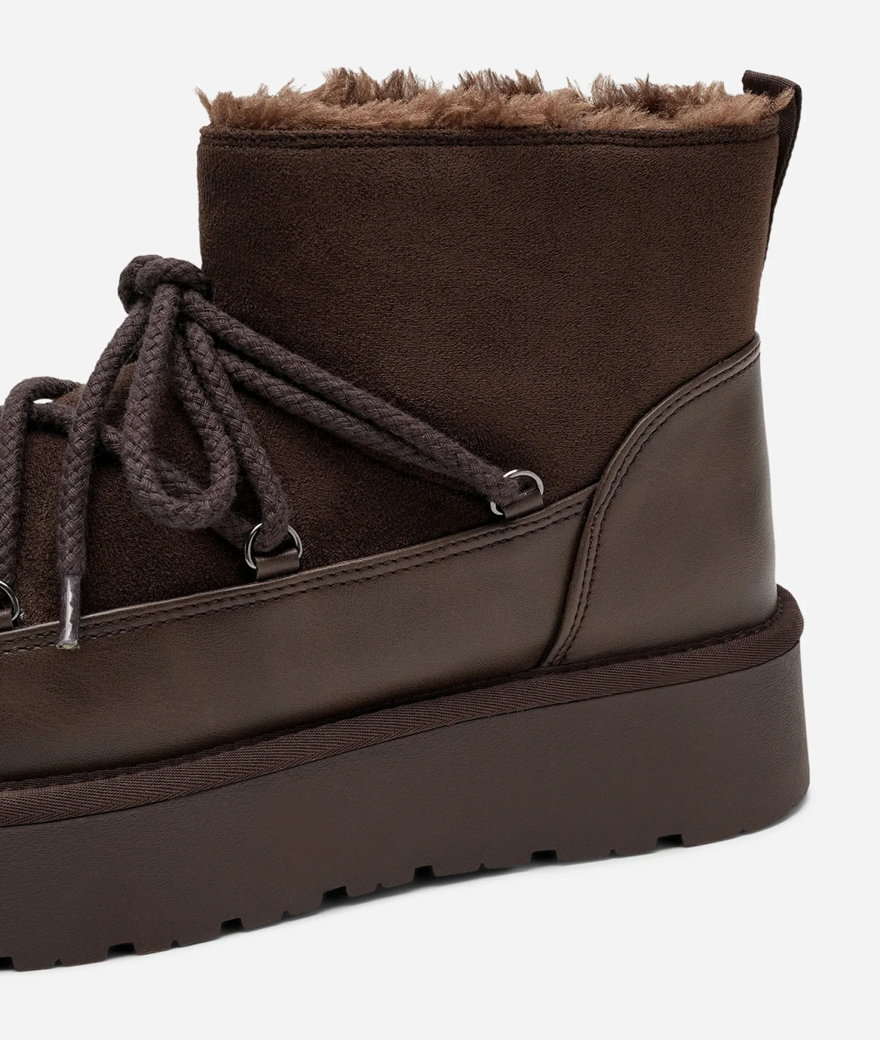 VOX, Varmfodrade boots