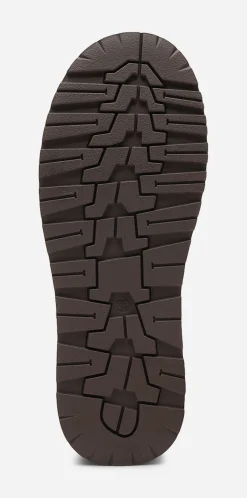 VOX, Varmfodrade boots