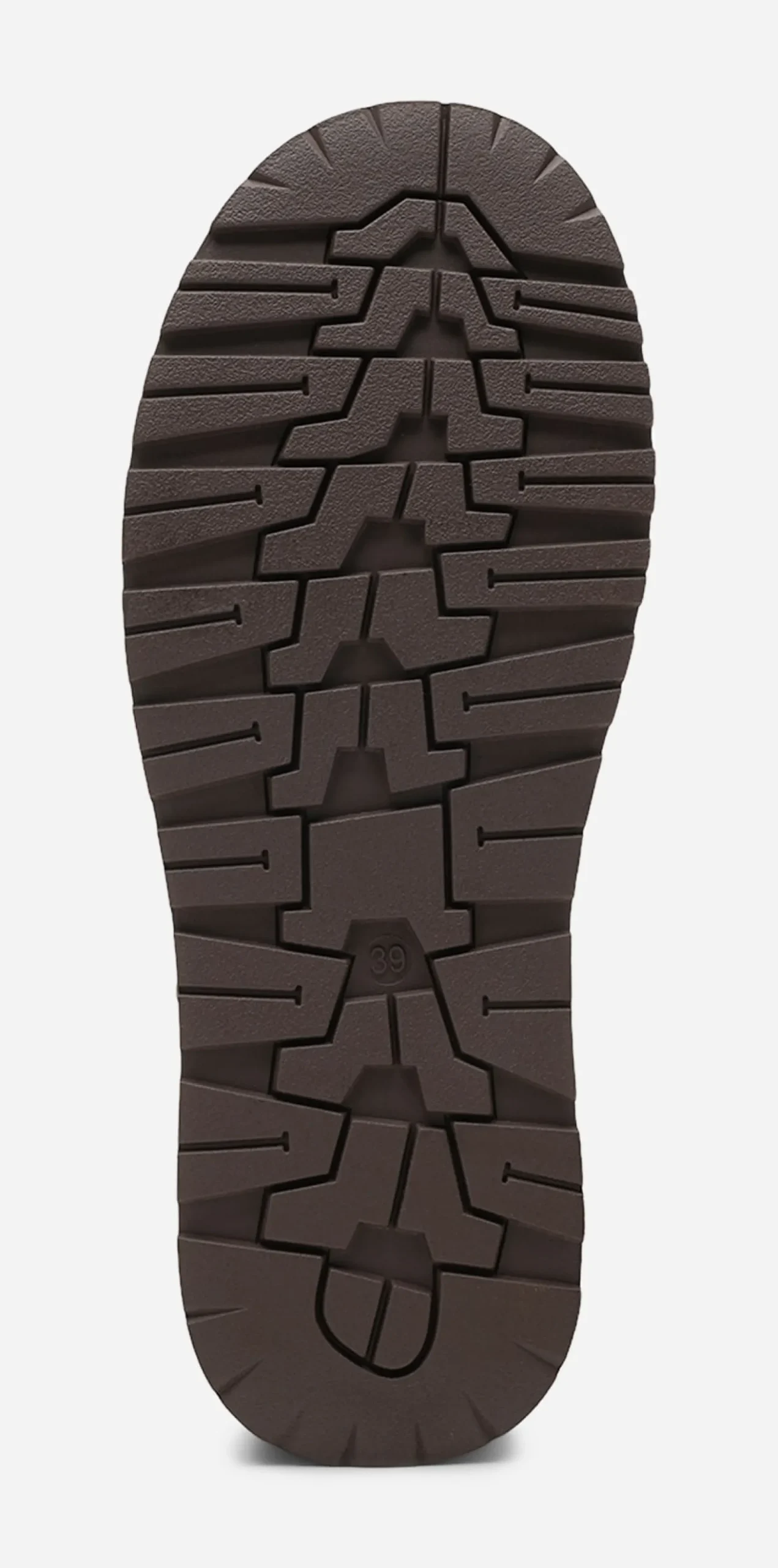 VOX, Varmfodrade boots