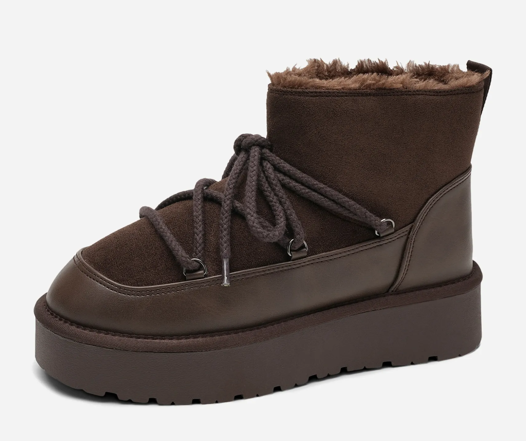 VOX, Varmfodrade boots