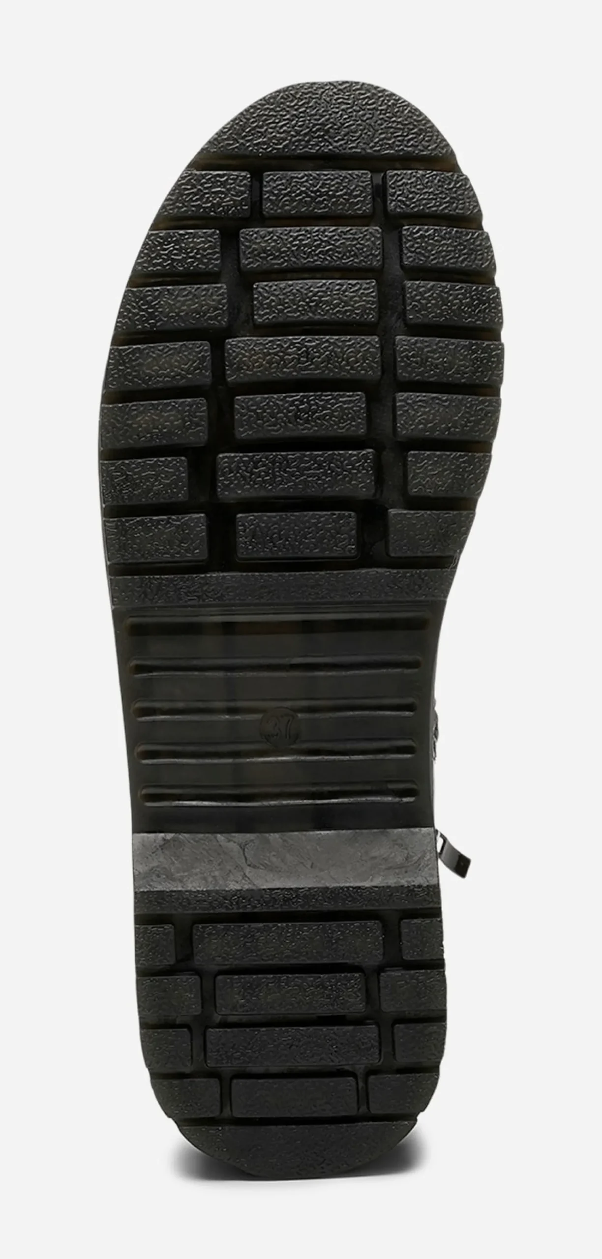 VOX, Varmfodrade chelseaboots