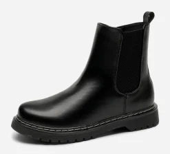 VOX, Varmfodrade chelseaboots