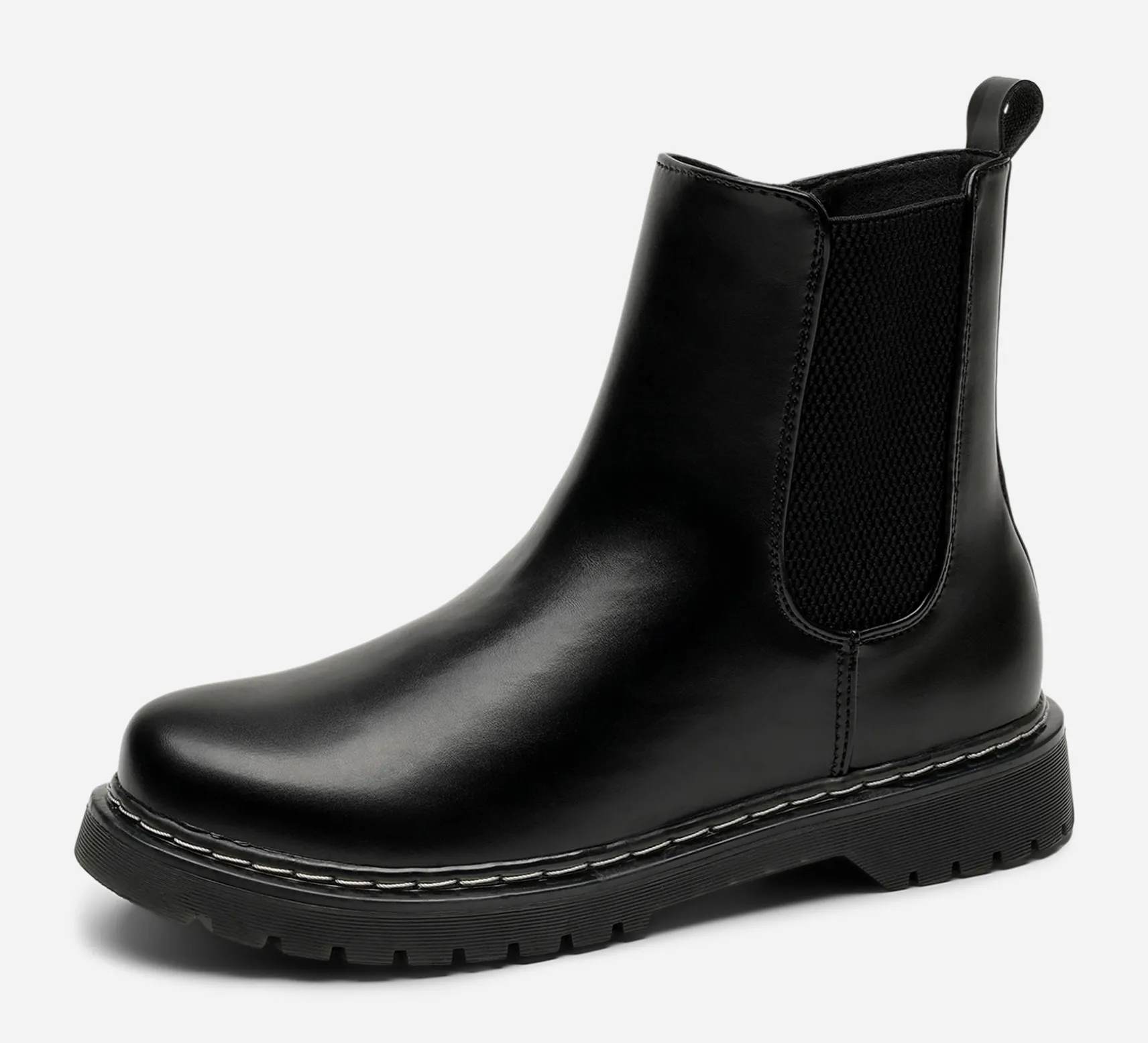 VOX, Varmfodrade chelseaboots