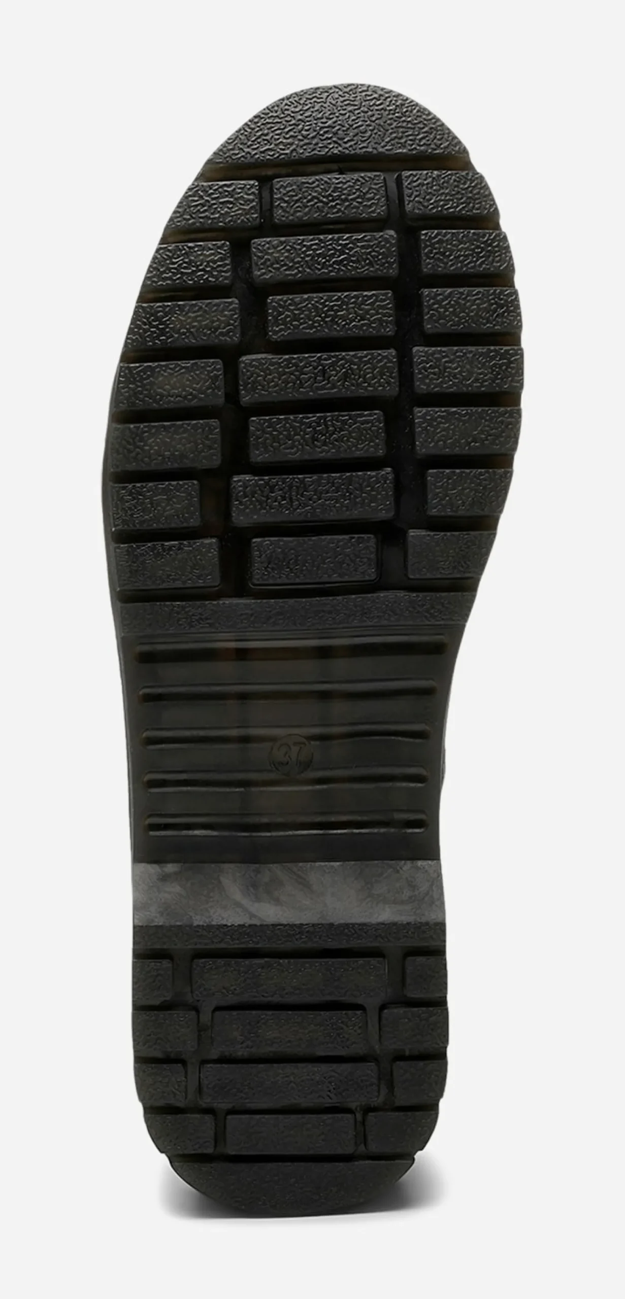 VOX, Varmfodrade kängor
