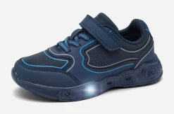 ZACK, Blinkande sneakers