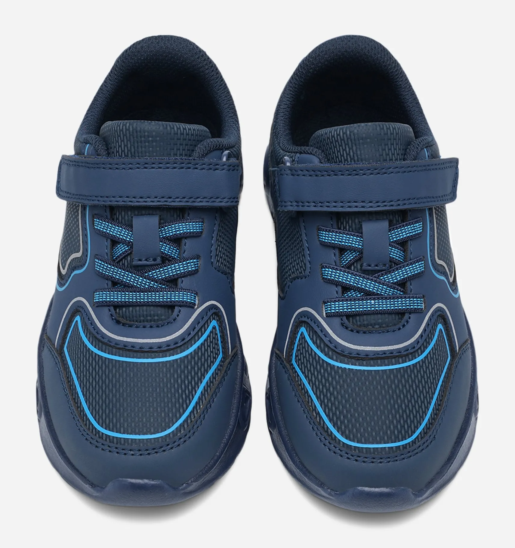 ZACK, Blinkande sneakers