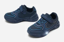 ZACK, Blinkande sneakers