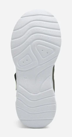 ZACK, Blinkande sneakers