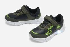 ZACK, Blinkande sneakers