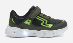 ZACK, Blinkande sneakers