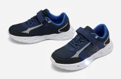 ZACK, Blinkande sneakers