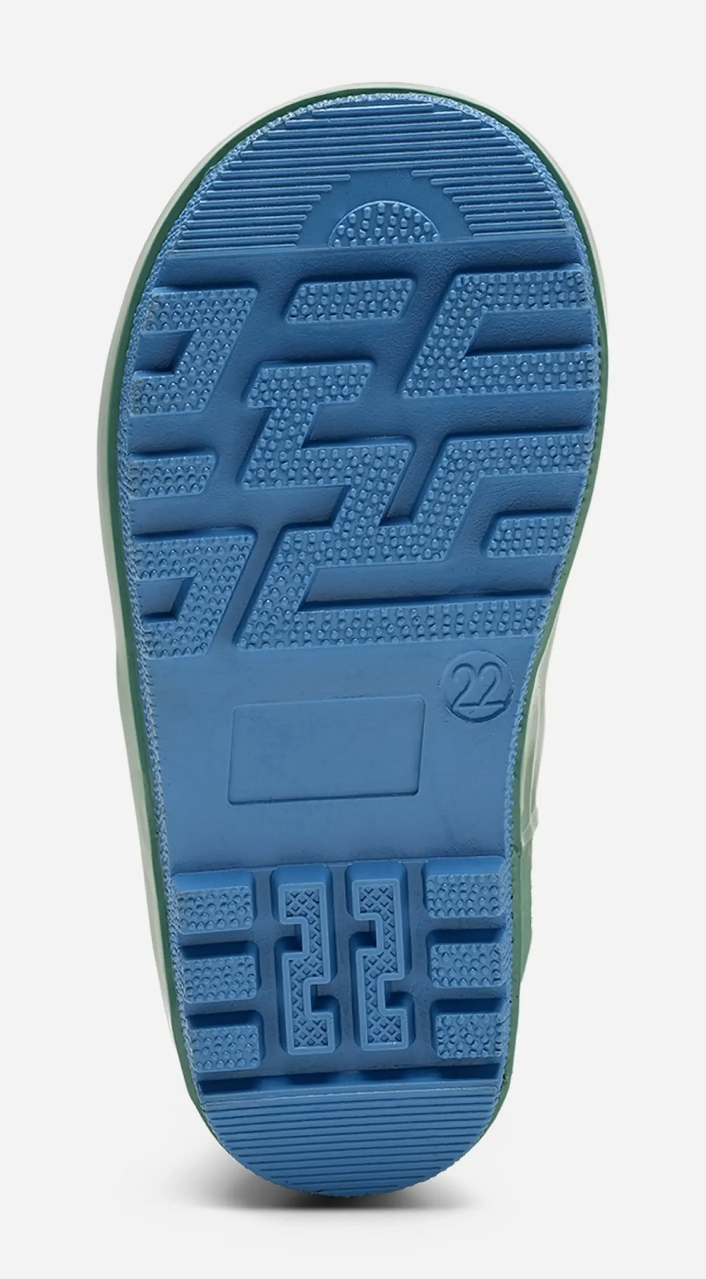 ZACK, Gummistövlar