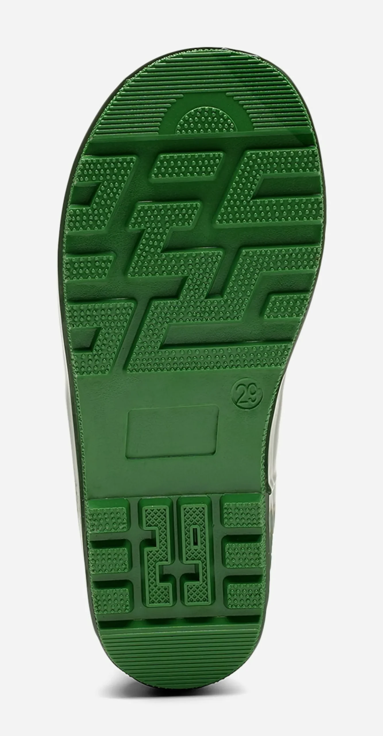 ZACK, Gummistövlar