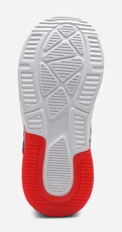 ZACK, Höga sneakers med blinkande sula