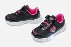 ZOEY, Blinkande sneakers