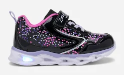 ZOEY, Blinkande sneakers