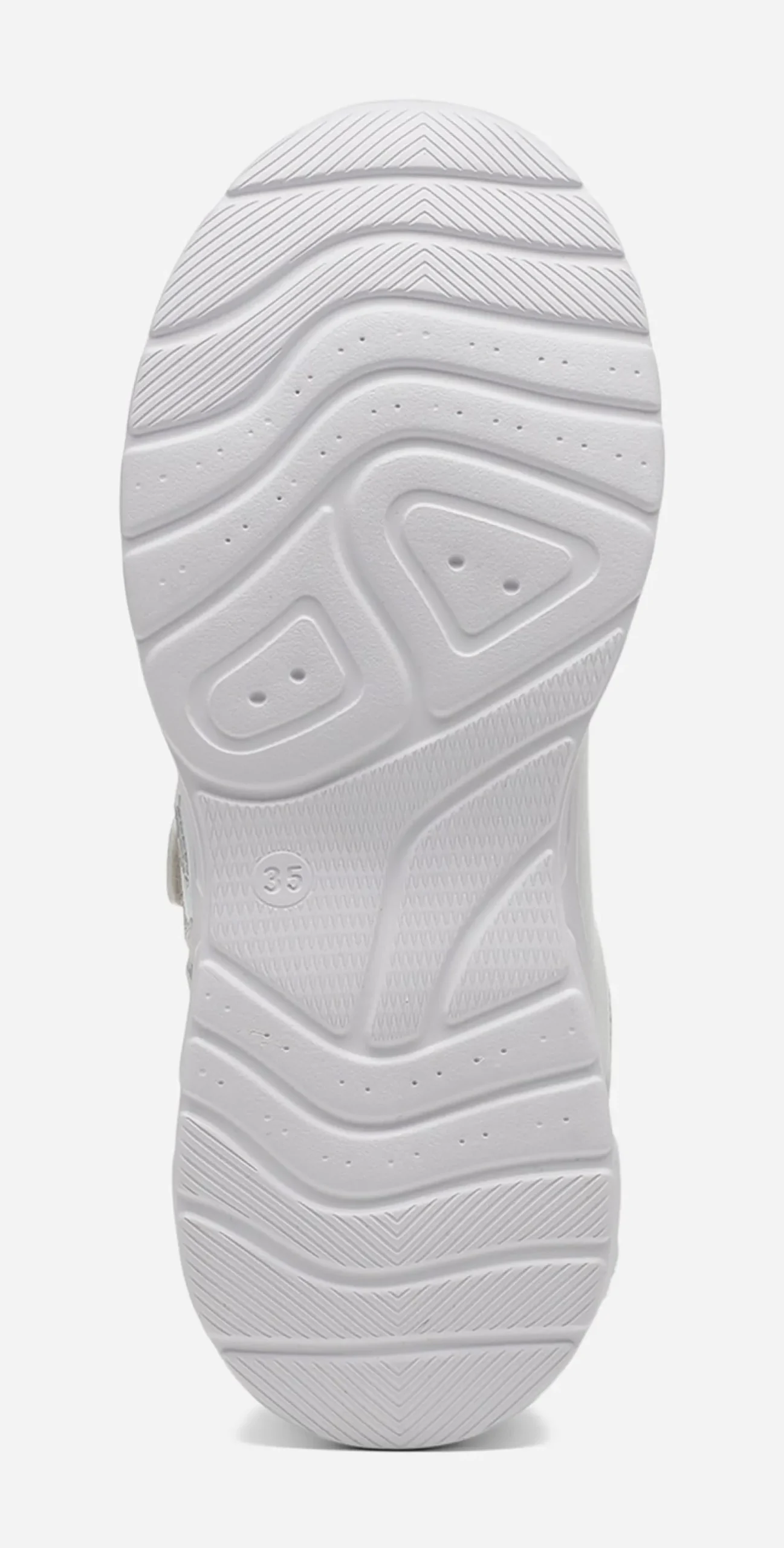 ZOEY, Blinkande sneakers