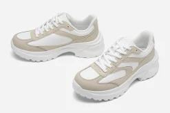 ZOEY, Chunky sneakers