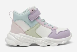 ZOEY, Höga sneakers
