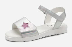 ZOEY, Sandaler med remmar