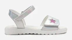 ZOEY, Sandaler med remmar