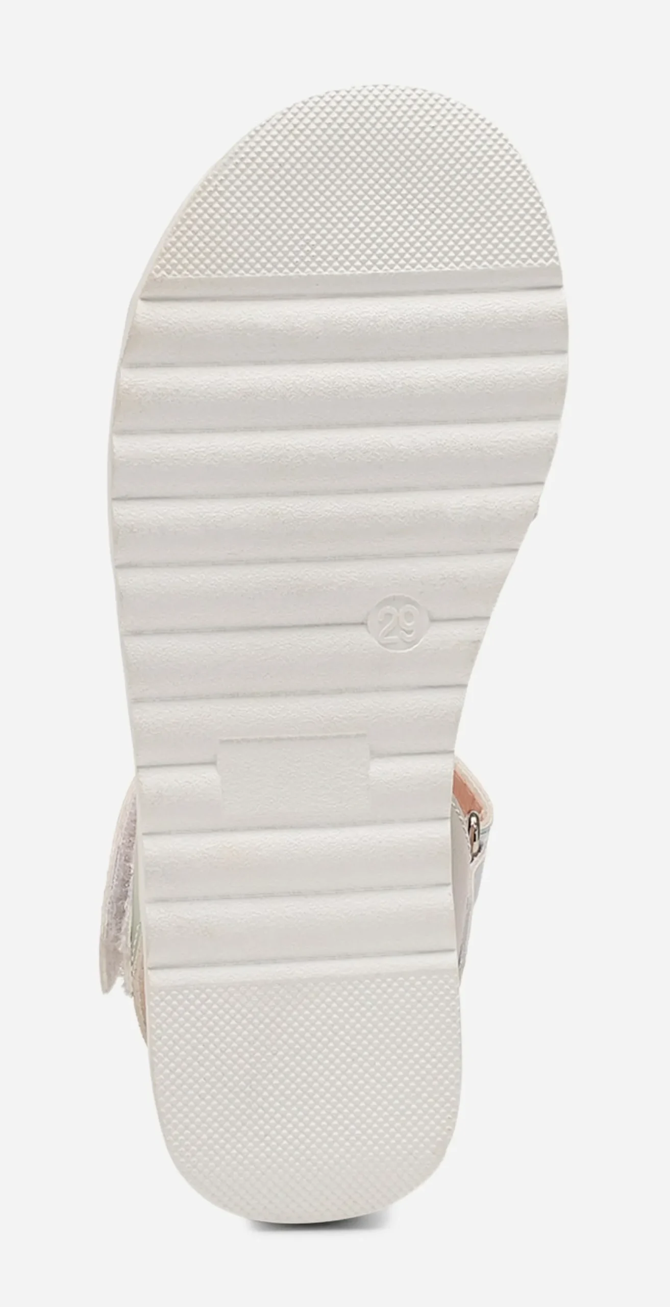 ZOEY, Sandaler med remmar