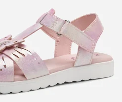 ZOEY, Sandaler med remmar