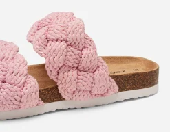 ZOEY, Sandaler med remmar