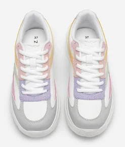 ZOEY, Sneakers