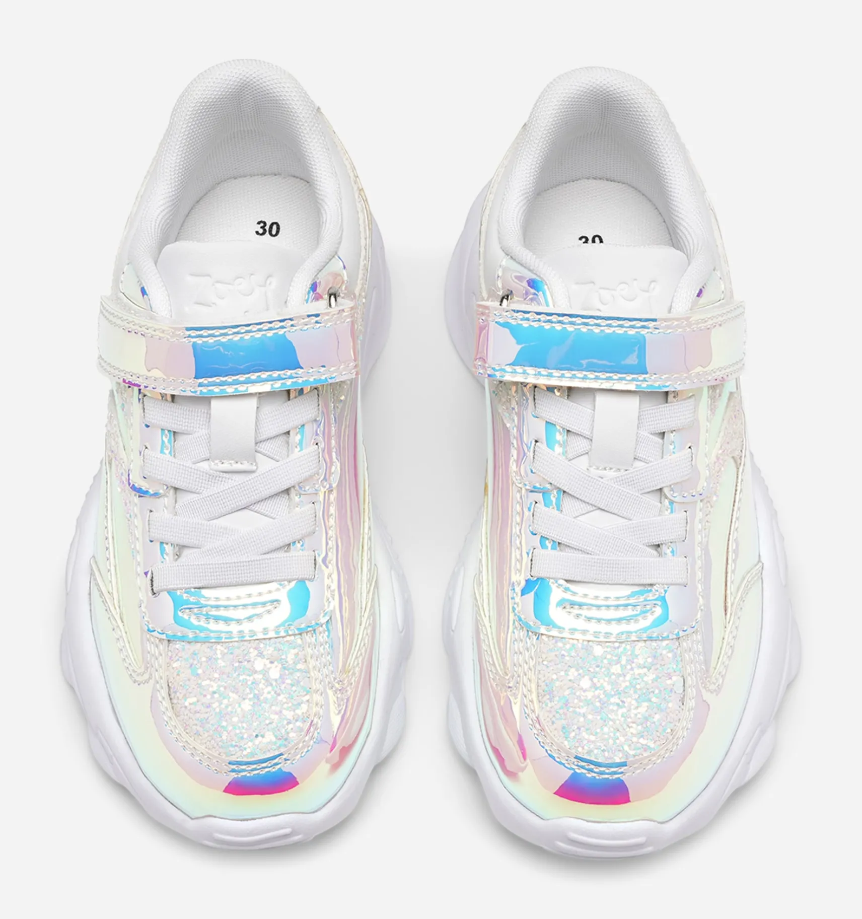 ZOEY, Sneakers