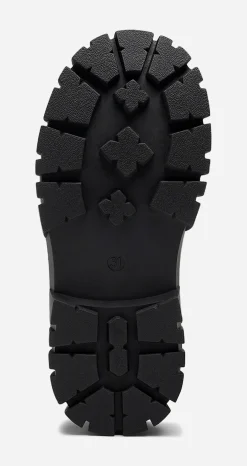 ZOEY, Varmfodrade boots, waterproof