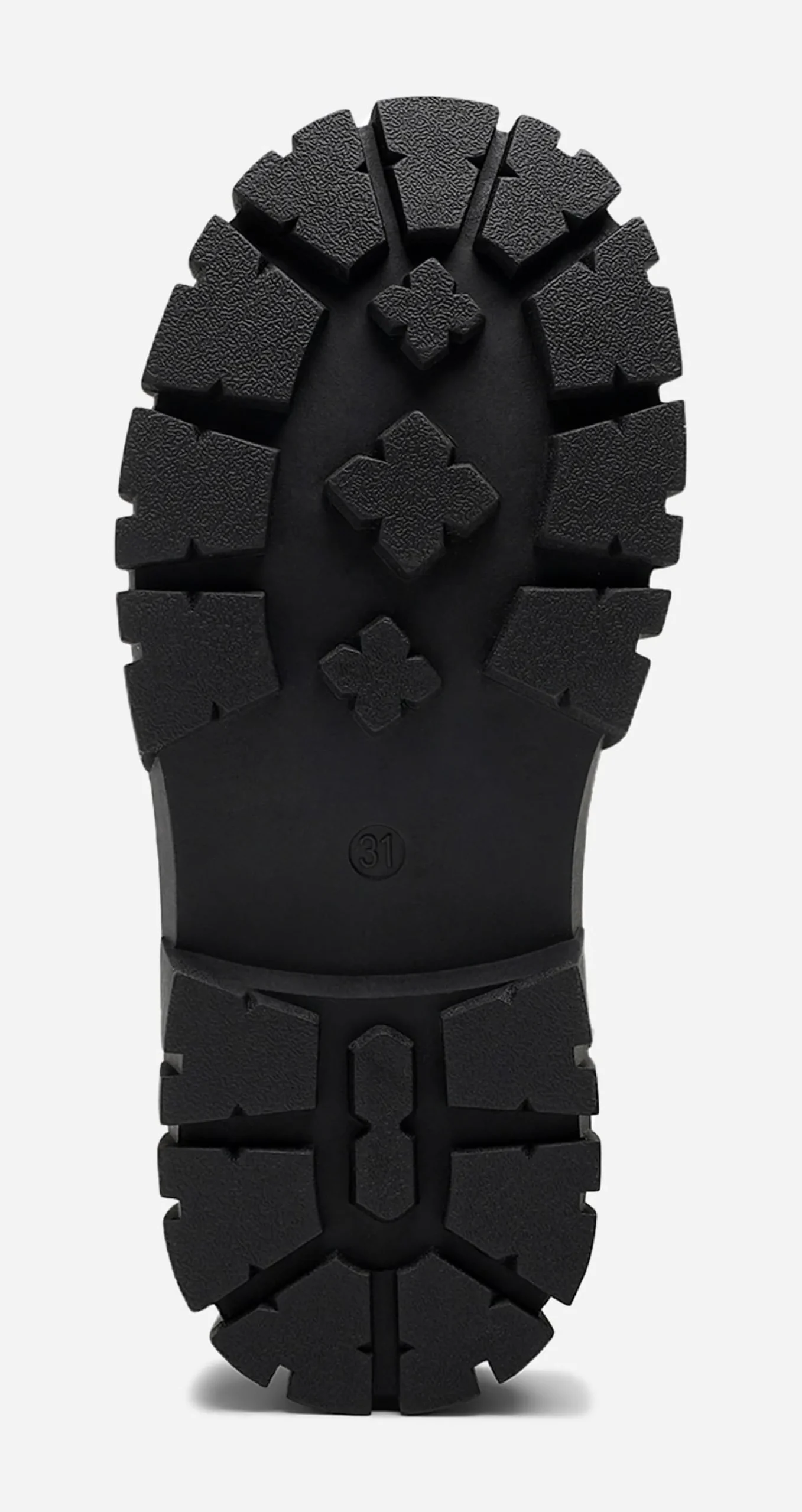 ZOEY, Varmfodrade boots, waterproof
